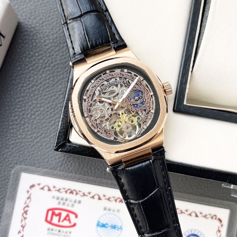 PATEK PHILIPPE Watches